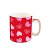 Val Be Mine Ceramic Mug
