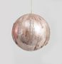 130mm Pattern Ball Decoration Rose