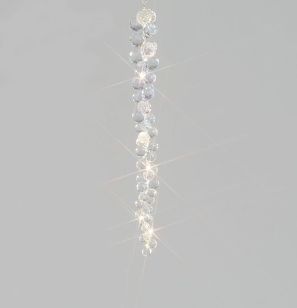 31cm Berry Cluster Drop LED