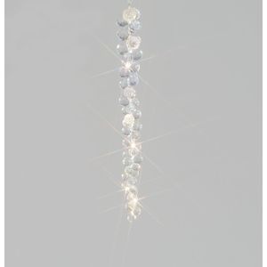 31cm Berry Cluster Drop LED