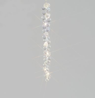 31cm Berry Cluster Drop LED