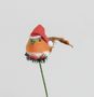19cm Robin w/Hat Pick