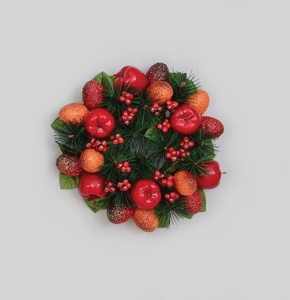 3" Fruit/Berry C/R