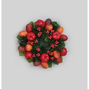 3" Fruit/Berry C/R