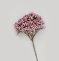 67cm Berry Cluster Spray Pink