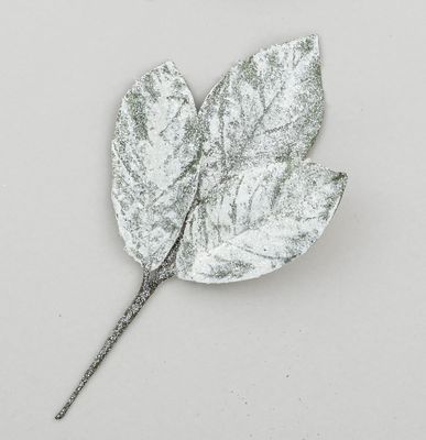 38cm Snow Magnolia x3