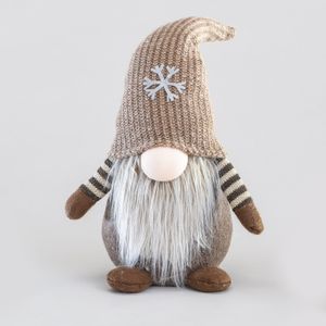 44cm Fabric Gonk Ornament