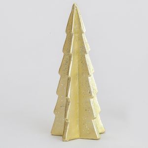 34cm Ceramic Tree Ornament Champ