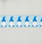 2.5"x10Y Gonk Ribbon Blue