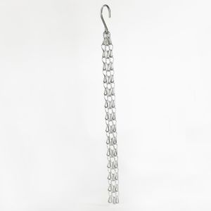35cm Metal Chain for 10" Round Hanging Basket