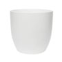 506358-Wilko Indoor Planter White 19cm