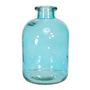 17cm Castile Bottle - Blue