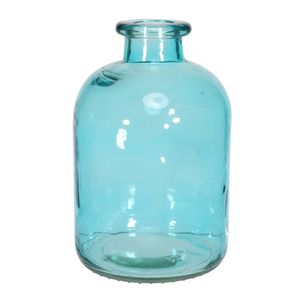 17cm Castile Bottle - Blue