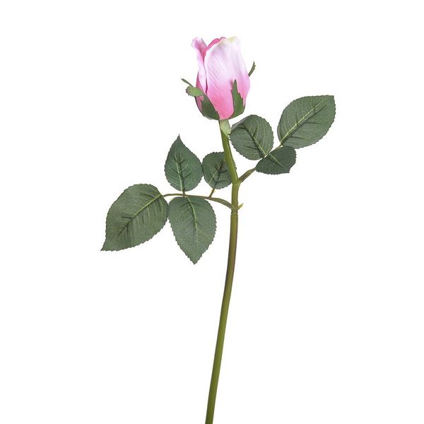 Brilliant Rosebud Pink - 15"