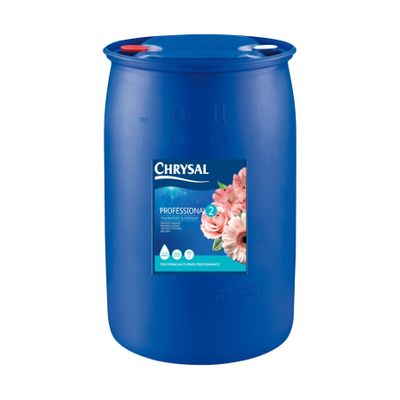 Chrysal Prof. 2 Concentrated barrel 1*200L 5ml/L INT euro