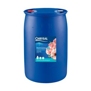 Chrysal Prof. 2 Concentrated barrel 1*200L 5ml/L INT euro
