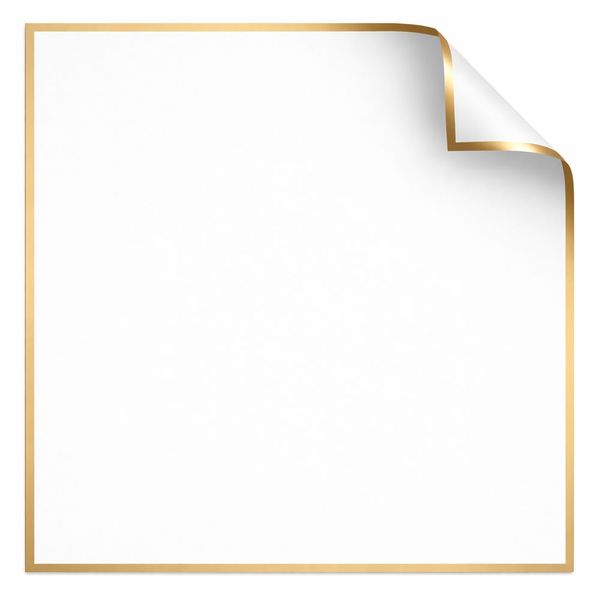 White Korean Cello Sheet