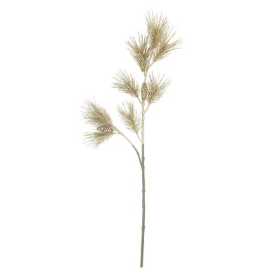 Pine Stem - Gold - 121cm