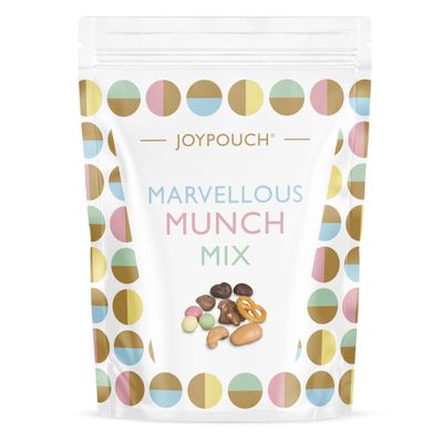 Joypots Joypouch - Marvellous Munch Mix (100g)