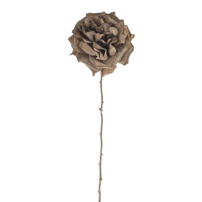 Single Open Rose Gold 56Cm