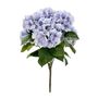 Hydrangea Bush - Lilac - 56cm