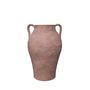 Antique Terracotta Roman Jar - H36.2 x Dia24.5cm