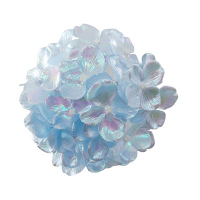 Hydrangea Iridescent Blue 14cm