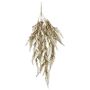 Trailing Fern leaf Gold - 80cm