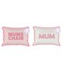 Mum Cushions Set of 2