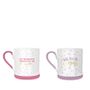 Mum Nan Tankard Mugs Set of 2
