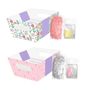 Mothers Day Hamper Kit Set Both