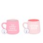 Mum Slogan Mugs