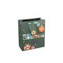 Gift Bag  Merry Christmas  M -25x21cm