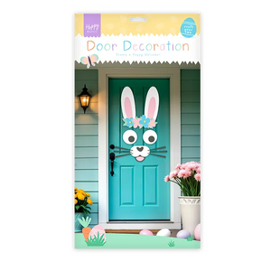 Easter Door Decoration