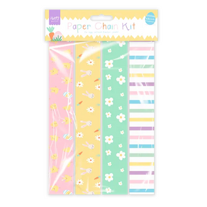Easter Paper Chains 60pk
