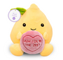 Mothers Day Plush Lemon (18cm)