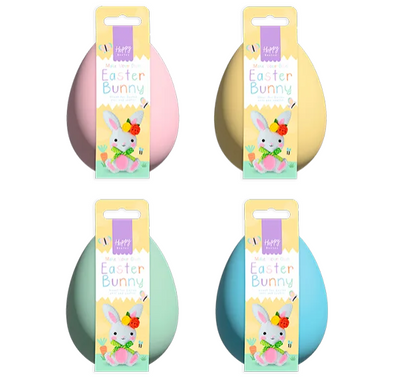 Easter Sew Your Own Bunny