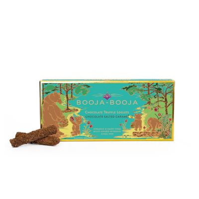 Booja-Booja Salted Caramel Easter Truffle Loglets_1