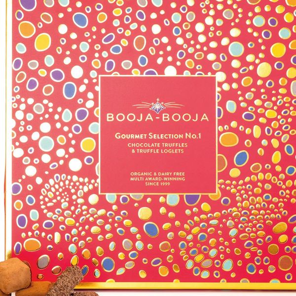 Booja-Booja Gourmet Selection No1_1