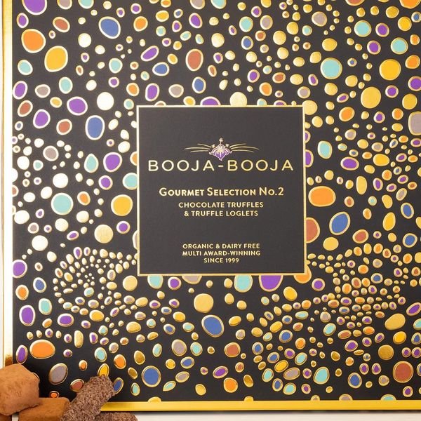 Booja-Booja Gourmet Selection No2_1