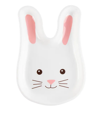 Easter Bunny Plate