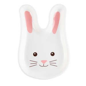 Easter Bunny Plate