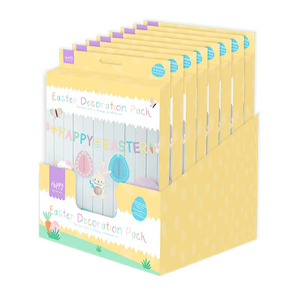 Easter Decoration Pack