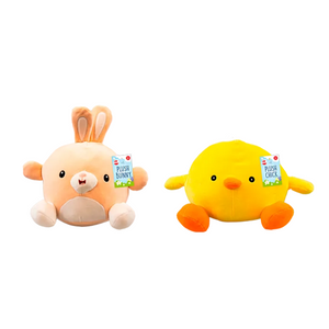 Easter Character Plush Cuddle Toy