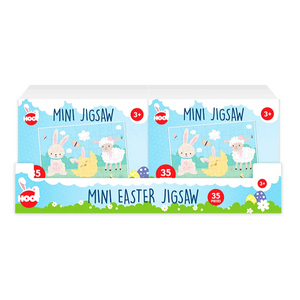 Easter Mini Jigsaw Puzzle