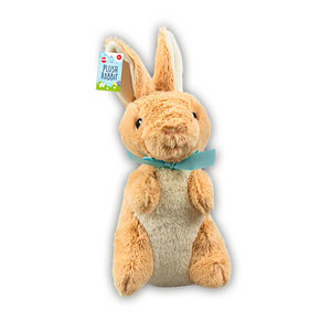 Easter Rabbit Plush Teddy