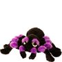 Suki Small Viola Purple Spider