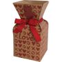 Love Hugs Kisses Bouquet Box