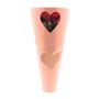 Unchain My Heart Pink Flower Tube/Sleeve_2