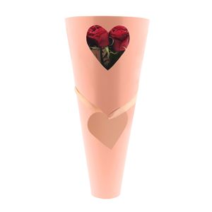 Unchain My Heart Pink Flower Tube/Sleeve_2